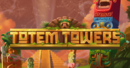 Totem Towers Slot Online