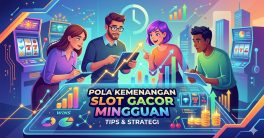 pola kemenangan slot gacor