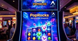PopRocks Slot