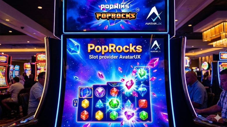 PopRocks Slot
