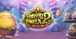 Royal Potato 2