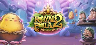 Royal Potato 2