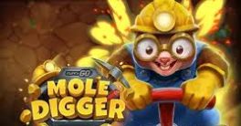 Mole Digger