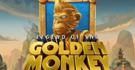 Golden Monkey